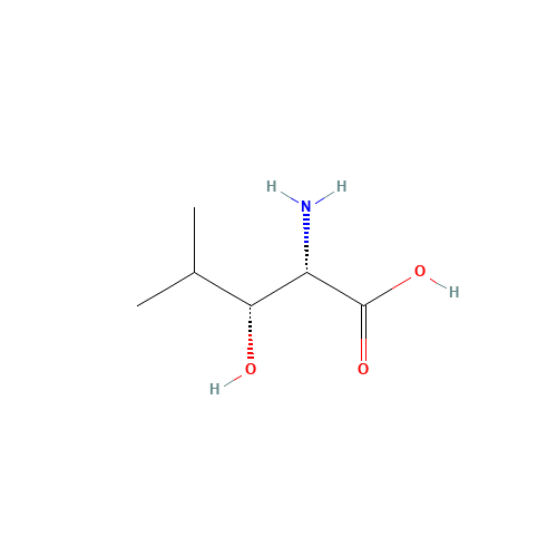 (2S,3R)-b-Hydroxyleucine (CAS: 10148-71-7) - Related Chemical Product
