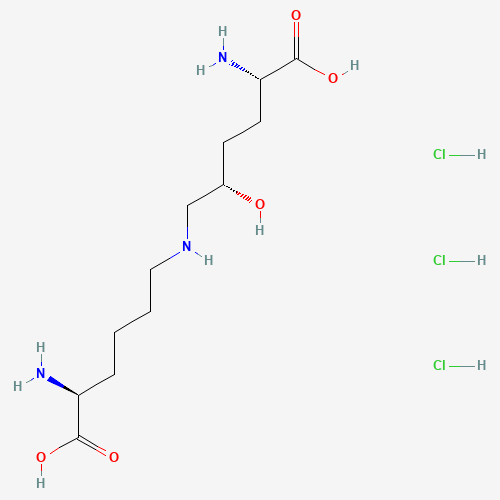 FT-0669717 CAS:869111-61-5 chemical structure