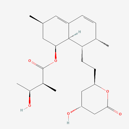 FT-0669720 CAS:127910-58-1 chemical structure