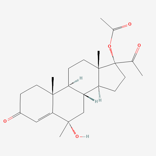 FT-0669725 CAS:984-46-3 chemical structure