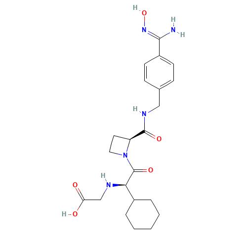 FT-0669727 CAS:192939-72-3 chemical structure