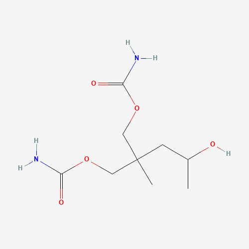 FT-0669731 CAS:3567-43-9 chemical structure
