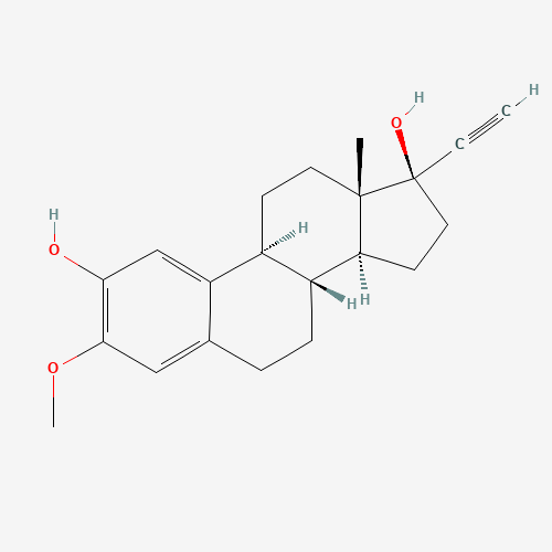 FT-0669734 CAS:26011-40-5 chemical structure