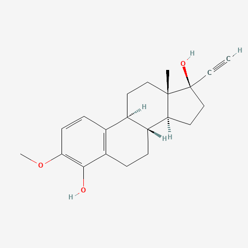 FT-0669735 CAS:65694-22-6 chemical structure