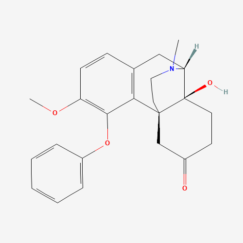 FT-0669742 CAS:21030-81-9 chemical structure