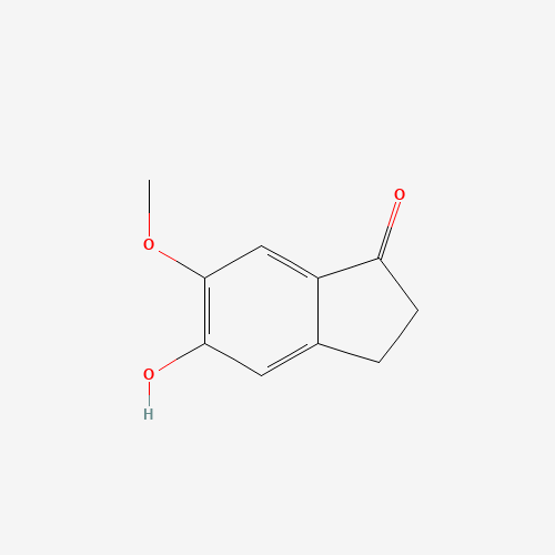 FT-0669750 CAS:127399-78-4 chemical structure
