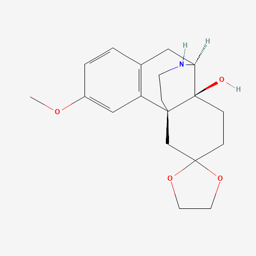 FT-0669757 CAS:1612-45-9 chemical structure