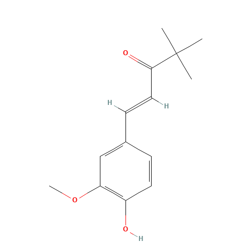 FT-0669760 CAS:58344-27-7 chemical structure