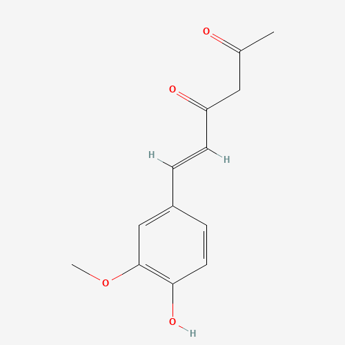 FT-0669761 CAS:189181-53-1 chemical structure