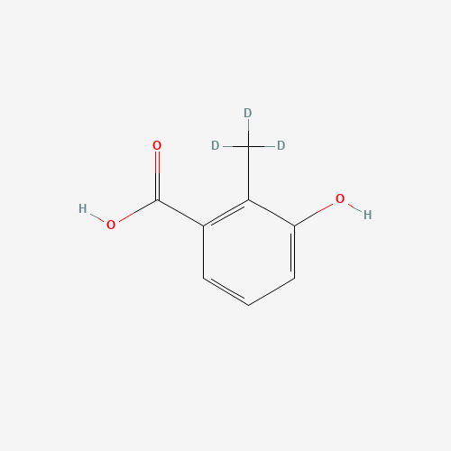 FT-0669764 CAS:1020719-51-0 chemical structure
