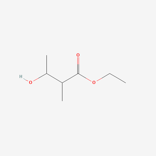 FT-0669770 CAS:27372-03-8 chemical structure