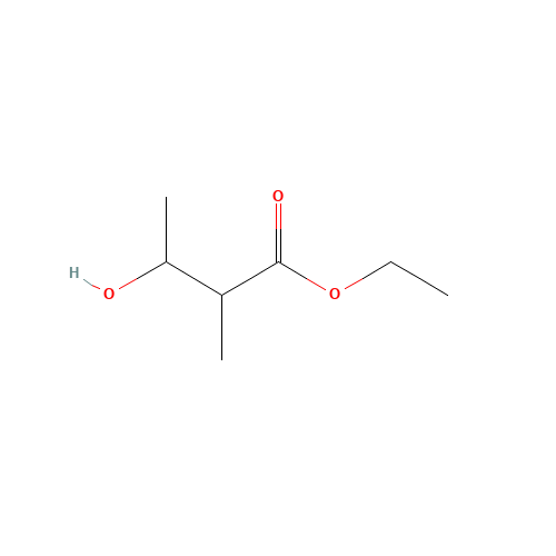 FT-0669770 CAS:27372-03-8 chemical structure