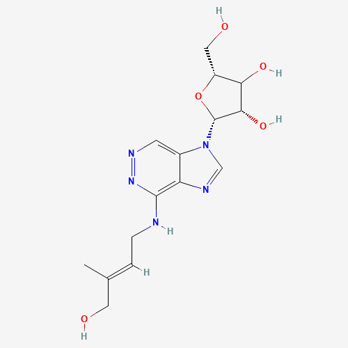 FT-0669771 CAS:1009341-51-8 chemical structure