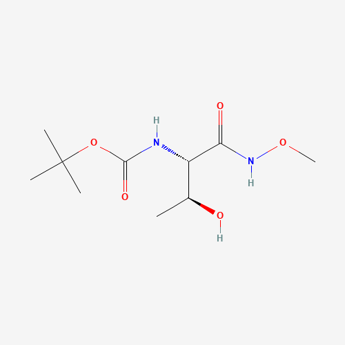 FT-0669772 CAS:80543-39-1 chemical structure