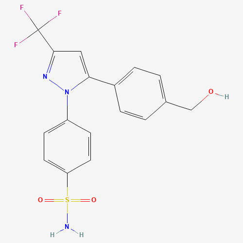 FT-0669774 CAS:170571-00-3 chemical structure