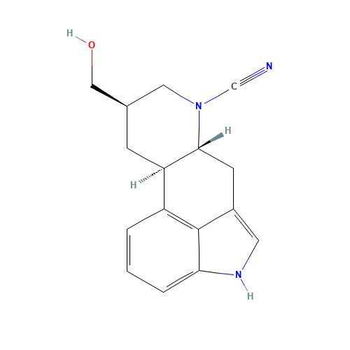 FT-0669778 CAS:108895-69-8 chemical structure