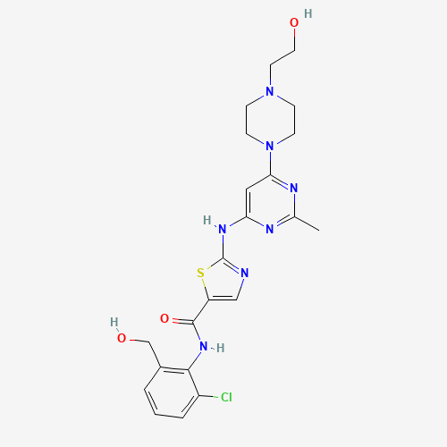 FT-0669779 CAS:910297-58-4 chemical structure