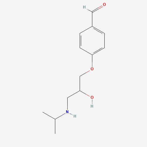 FT-0669787 CAS:29122-74-5 chemical structure