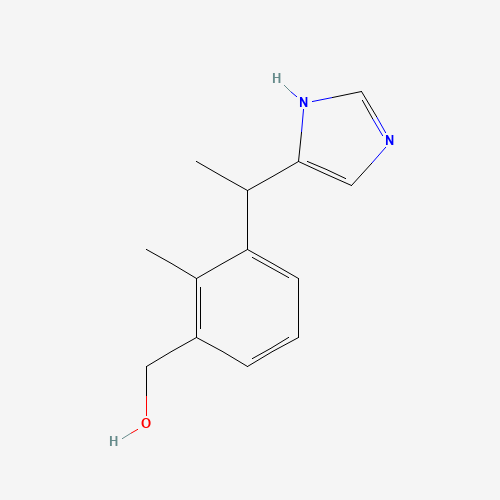 FT-0669788 CAS:128366-50-7 chemical structure