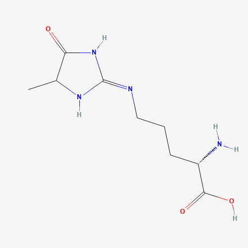 FT-0669793 CAS:149204-50-2 chemical structure