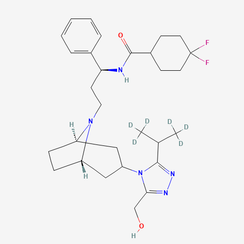 FT-0669797 CAS:1217536-16-7 chemical structure