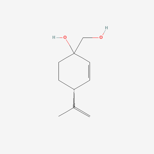 FT-0669803 CAS:1276016-63-7 chemical structure