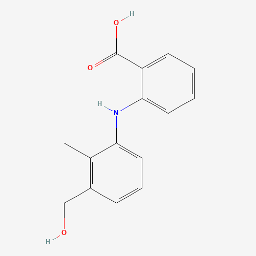 FT-0669808 CAS:5129-20-4 chemical structure