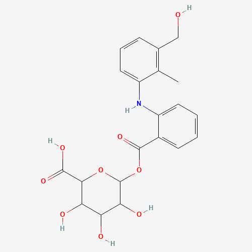 FT-0669809 CAS:152832-29-6 chemical structure