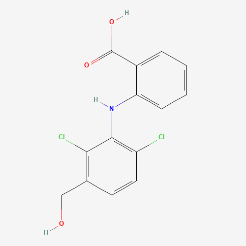 FT-0669811 CAS:67318-61-0 chemical structure