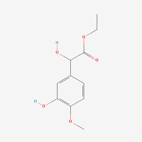 FT-0669814 CAS:91971-78-7 chemical structure