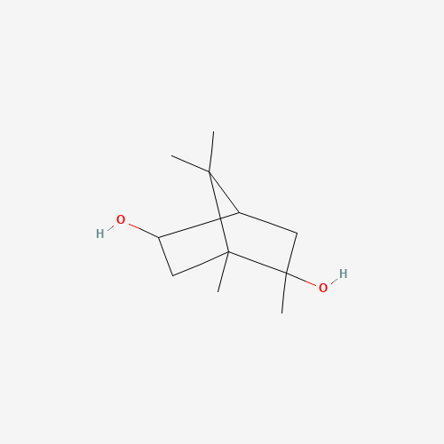 5-Hydroxy-2-methyl Isoborneol (CAS: 604767-98-8) - Related Chemical Product