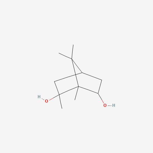 6-Hydroxy-2-methyl Isoborneol (CAS: 1138454-84-8) - Related Chemical Product