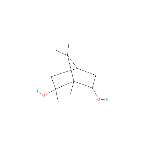 6-Hydroxy-2-methyl Isoborneol (CAS: 1138454-84-8) - Related Chemical Product