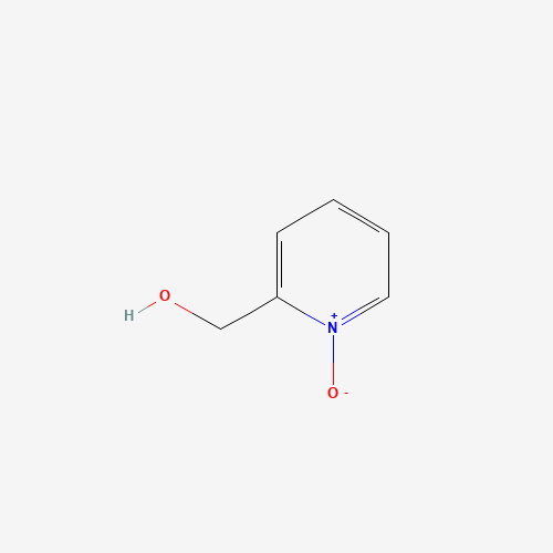 2-(Hydroxymethyl)pyridine N-Oxide (CAS: 10242-36-1) - Related Chemical Product
