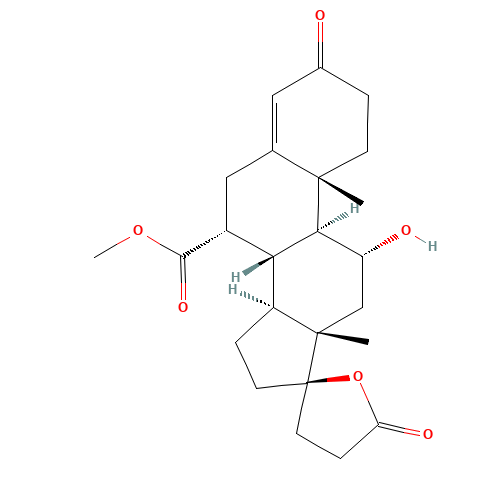 11a-Hydroxy Mexrenone (CAS: 192704-56-6) - Related Chemical Product