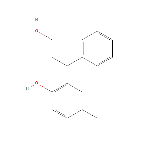 2-Hydroxy-5-methyl-γ-phenylbenzenepropanol (CAS: 851789-43-0) - Related Chemical Product