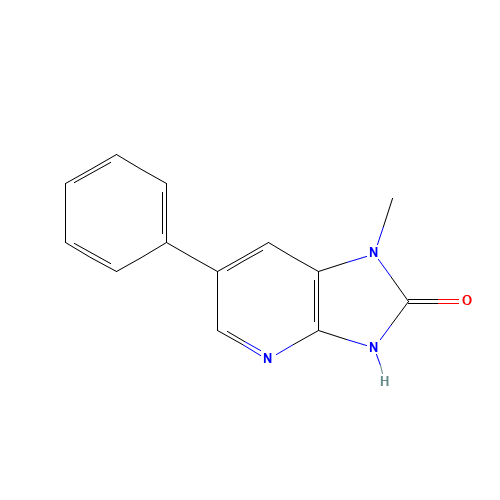 5-Hydroxymethyl-N-phenyl-2-1H-pyridone, Methyl Ether (CAS: 914918-69-7) - Related Chemical Product