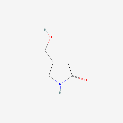 FT-0669846 CAS:64320-89-4 chemical structure