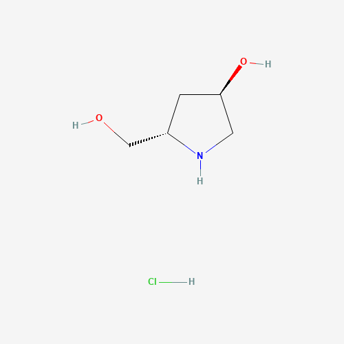 FT-0669849 CAS:478922-47-3 chemical structure