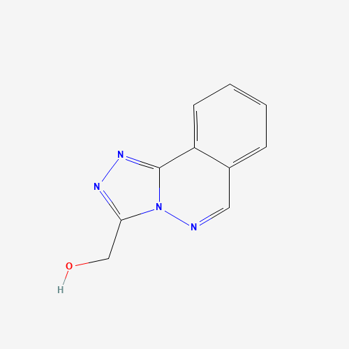 FT-0669856 CAS:54687-66-0 chemical structure