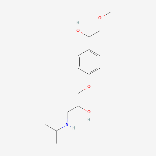 FT-0669857 CAS:56392-16-6 chemical structure