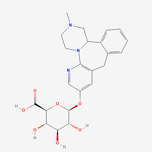 FT-0669870 CAS:155239-47-7 chemical structure
