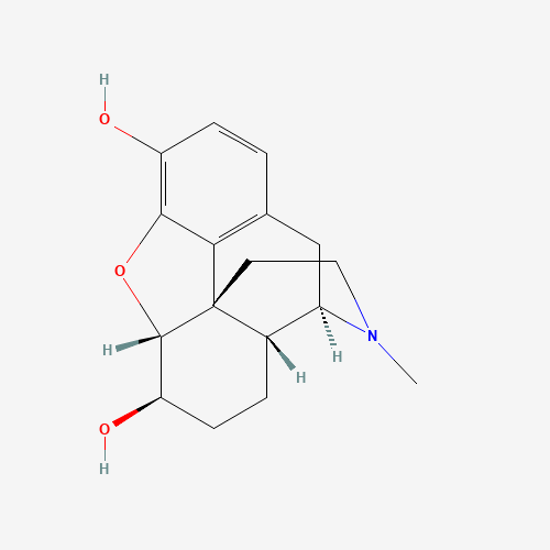 FT-0669874 CAS:26626-12-0 chemical structure