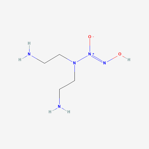 2,2'-(Hydroxynitrosohydrazino)bis-Ethamine (CAS: 146724-94-9) - Related Chemical Product