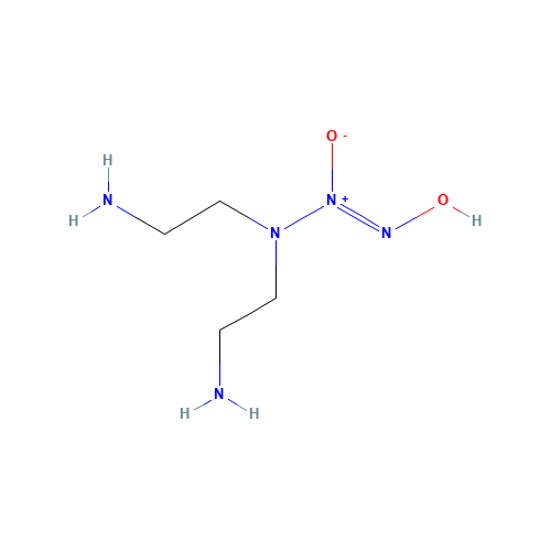 2,2'-(Hydroxynitrosohydrazino)bis-Ethamine (CAS: 146724-94-9) - Related Chemical Product