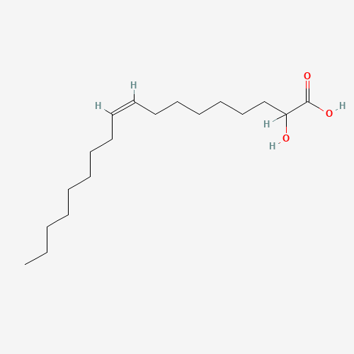 2-Hydroxy Oleic Acid (CAS: 56472-29-8) - Related Chemical Product
