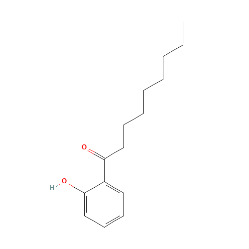 2'-Hydroxynonanophenone (CAS: 22362-60-3) - Related Chemical Product