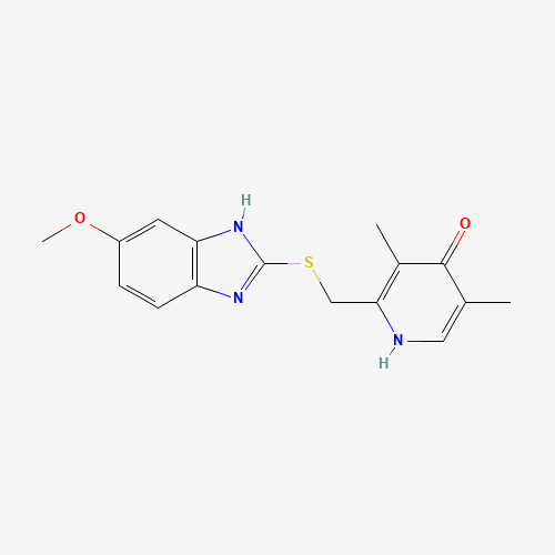 FT-0669921 CAS:103876-98-8 chemical structure