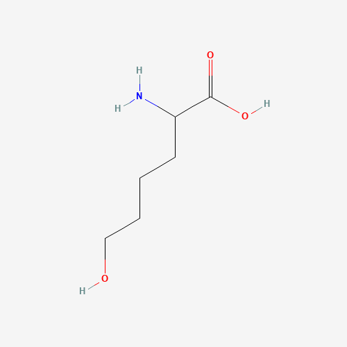DL-6-Hydroxy Norleucine (CAS: 305-77-1) - Related Chemical Product