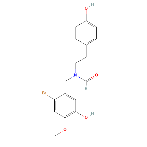 FT-0669934 CAS:122584-18-3 chemical structure